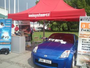 AUTOJH - Jiří Hradecký - ukázka práce